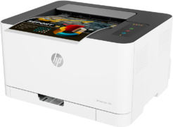 HP Color Laser 150a - изображение